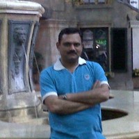Naresh Pobaru