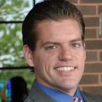 Nick Mecklenburg