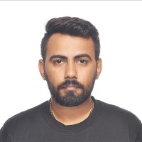 Nisarg Patel