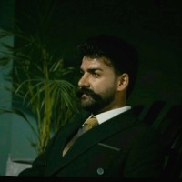 Vahid Saberi