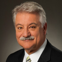 Robert Blanchard