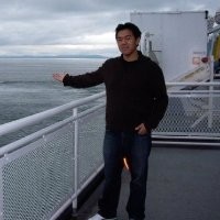 Alejandro Cho Su