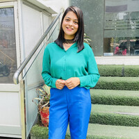 Kiran Yadav