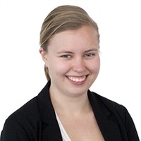 Mhairi Rademaker