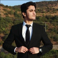 Hasnain Ali