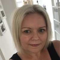 Bettina Tjørnelund