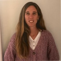 Malena Garcia de cossio