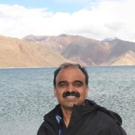 Urvesh Mehta