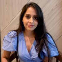 Kaveena Skandanathan (Acca)