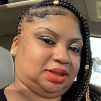 Keisha Mcmillan