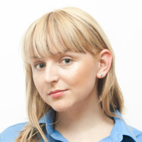 Iwona Moscinska
