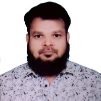 Riyazuddin Shaik