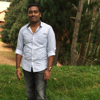 Karthikeyan CB