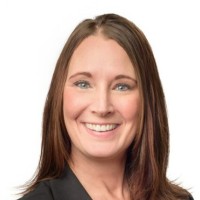 Angela Levesque, Rhia, Crcr