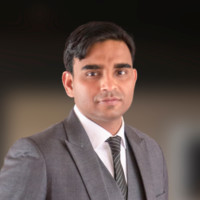 Devendra Pratap Singh
