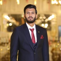 Uzair Javed