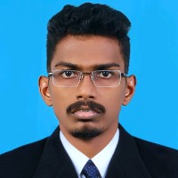 Gokul Krishna