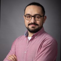 Samir Elyazli