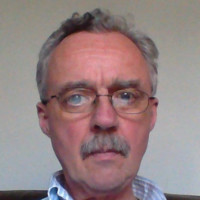 Simon MacKintosh