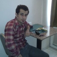 Zubair Ahmed
