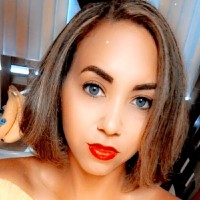 Aleah Mitchell