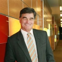 Geoffrey Charters