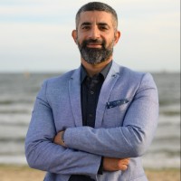 Mohamed Eltair