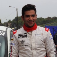 Sarp Kuzey Eroldu