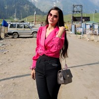 Ritika Niranjan