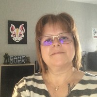 Véronique Chapey