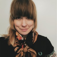 Ulrika Westergren