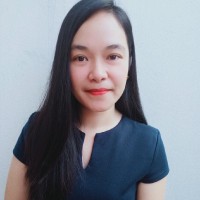 Arianne Buenaventura
