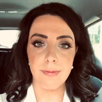 Catherine Gaffney