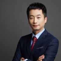 Patrick Chiang