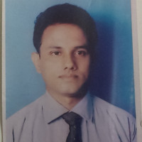 G.m.monzur Morshed. Morshed