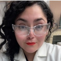 Angeline E Rodriguez, PhD, M.S.