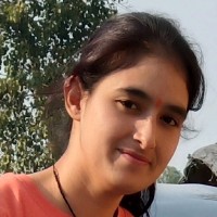Kumkum Sharma
