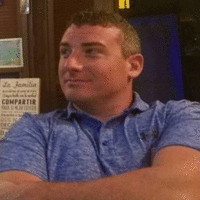Joe Palermo