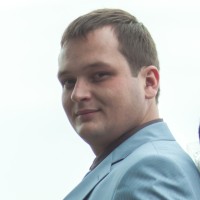 Denys Kolesnyk