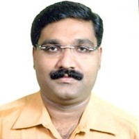 Dr  Girisha Raju