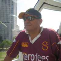 Steve Neilson
