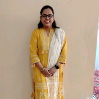 Hemangi Mali