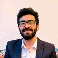 Ahmed Hamada