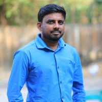 Vignesh V