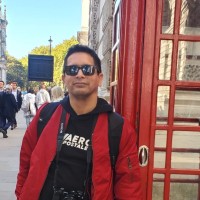 Cruz Miguel Cruz Negrete