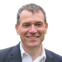 Peter Turner