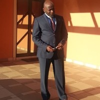 Mduduzi Mlotshwa