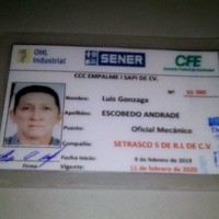 Luis Escobedo