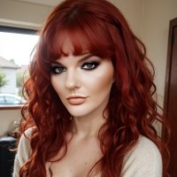 Candice Sharp-Butterfield