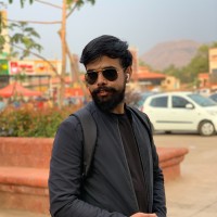 Ajinkya Gosavi